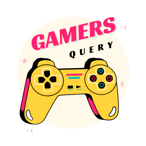 gamers query