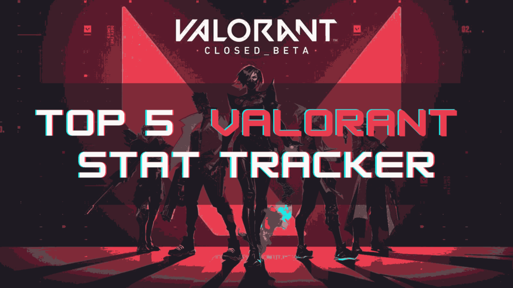 Valorant Tracker