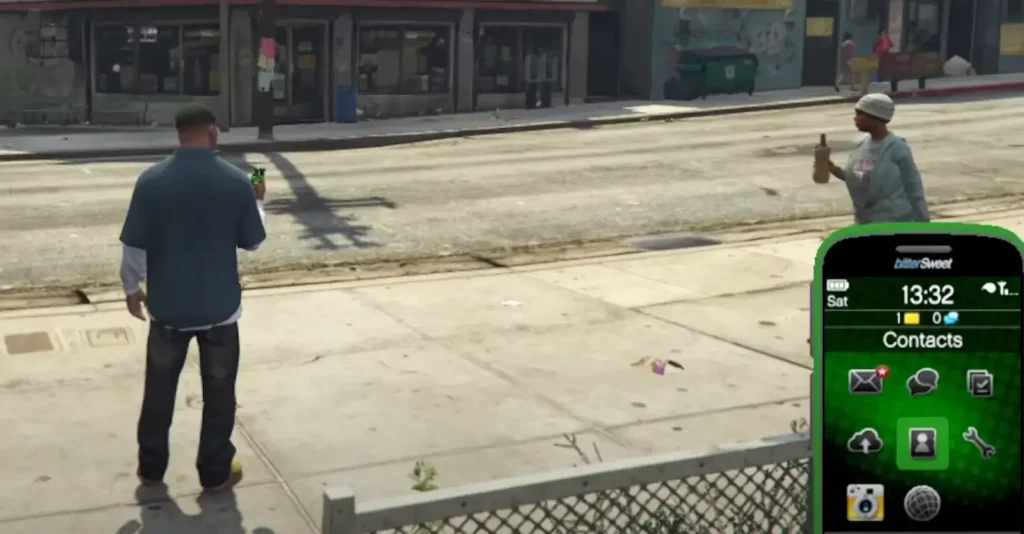 save outfits in GTA 5
