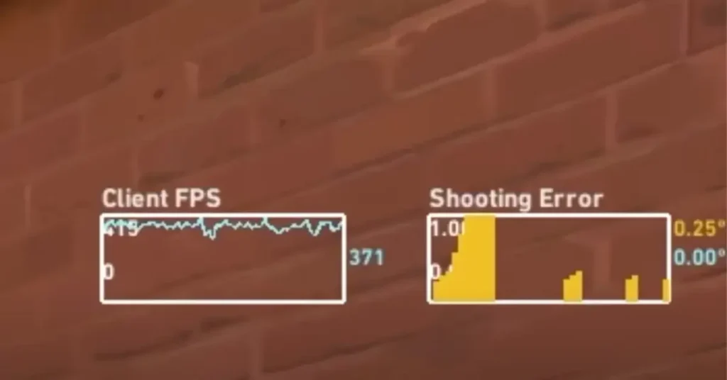 valorant Movement Error Settings