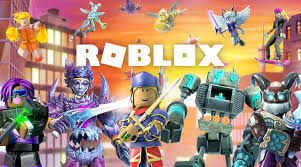 roblox